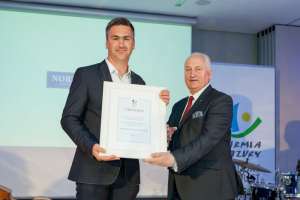 Gala Produkt Warmii i Mazur 